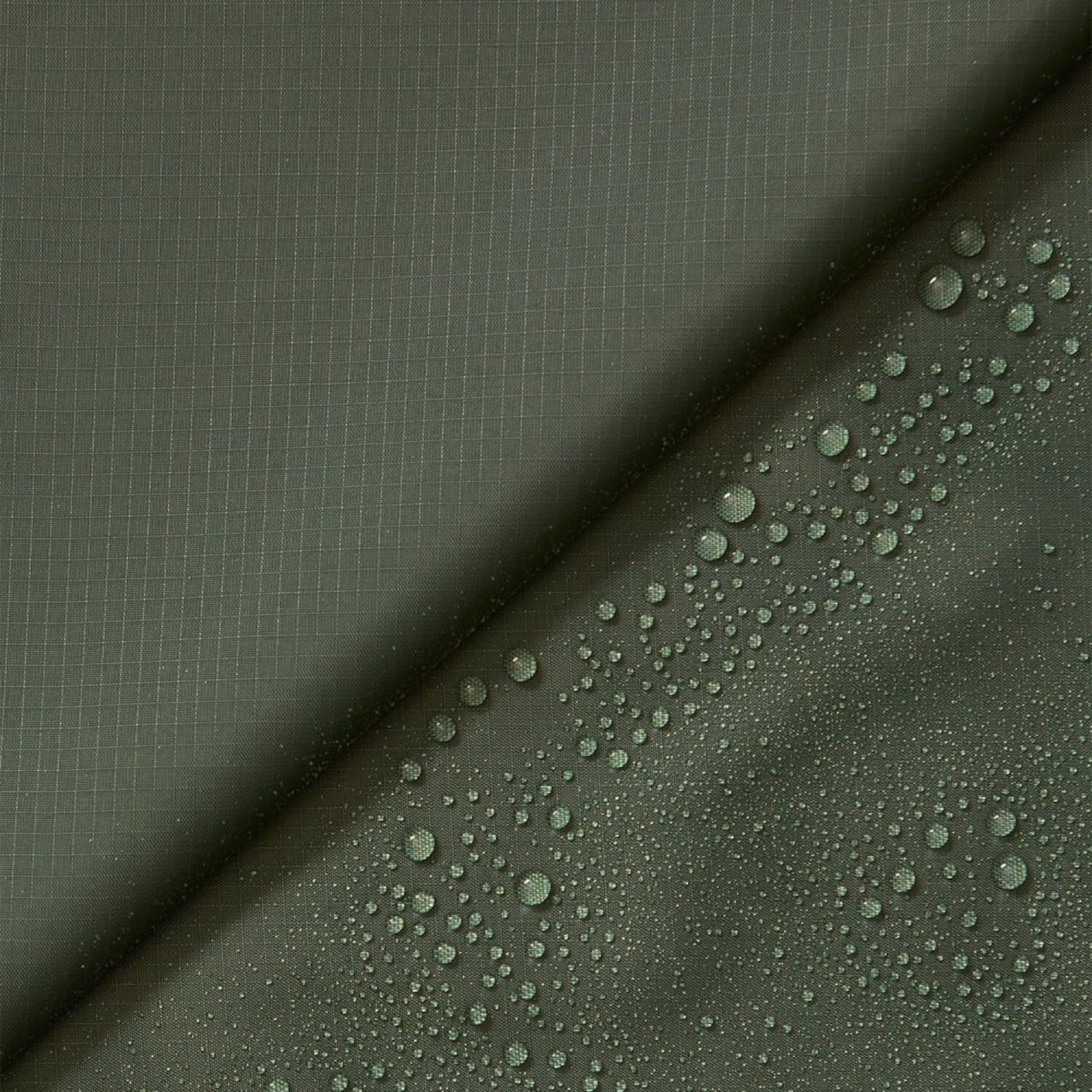 Ottertex® Water-Repellent 70D DWR Nylon Ripstop Fabric